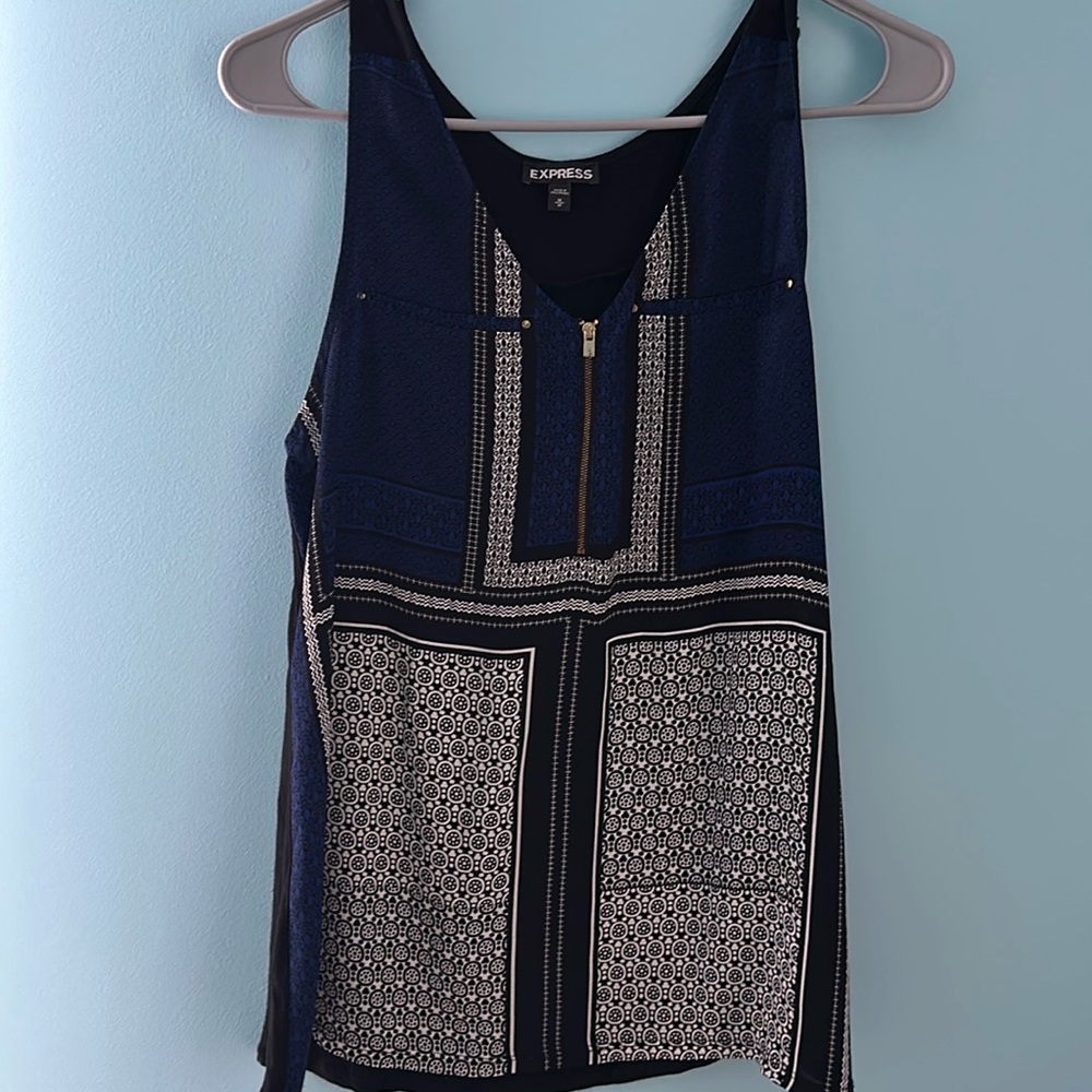 Express Top Medium